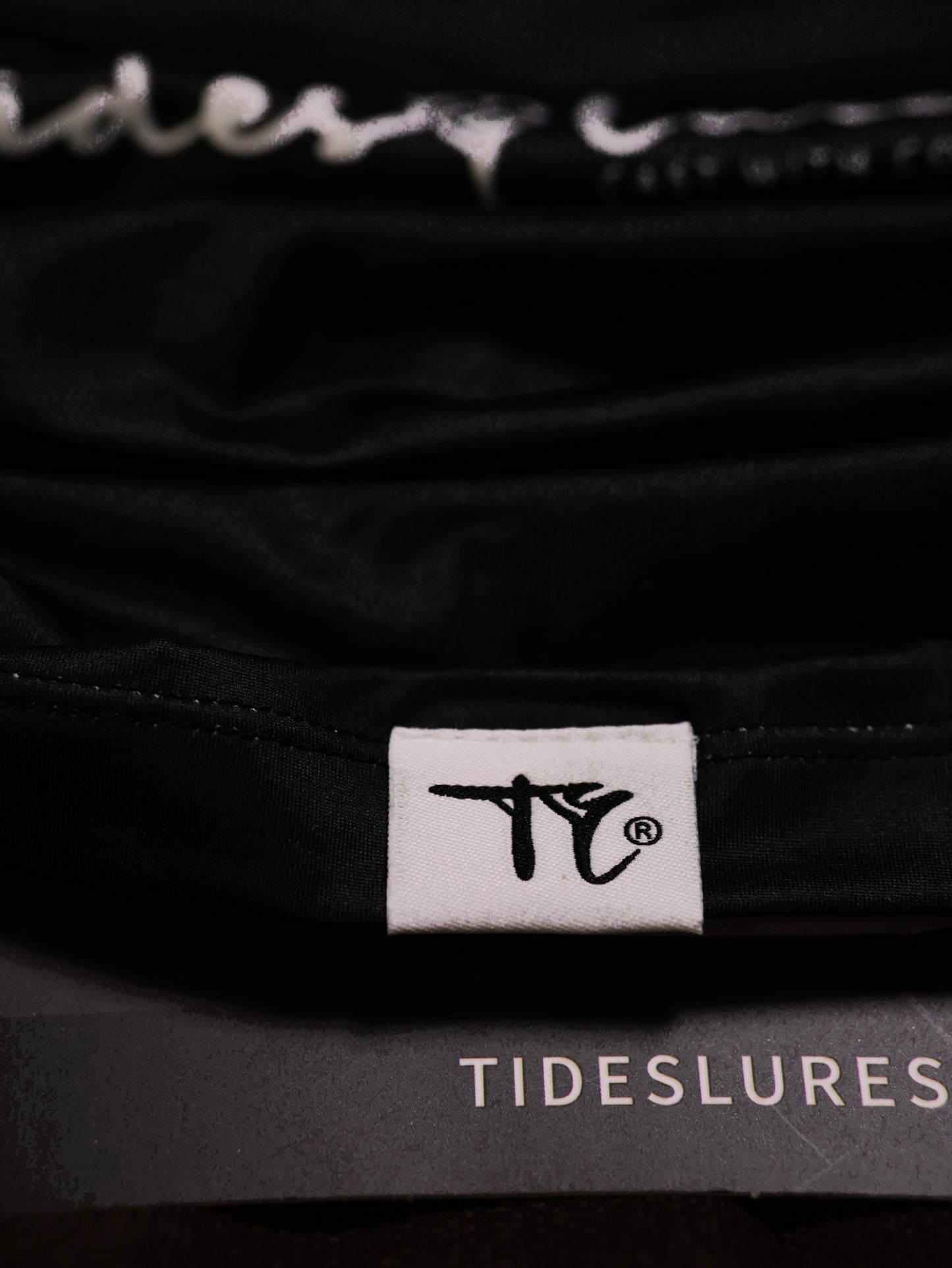 TideShield - Faceshield