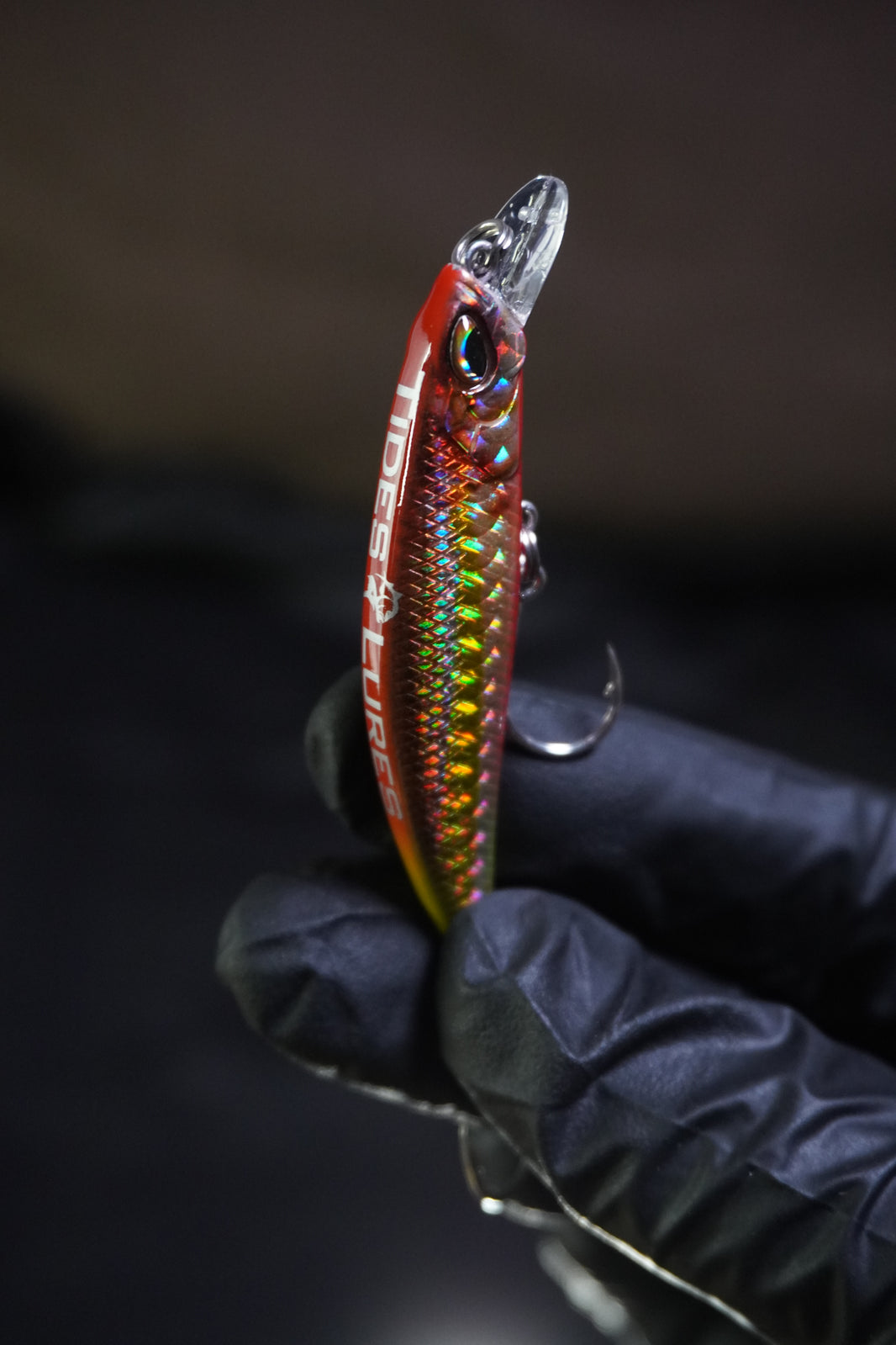 Tides Lures – TidesLures