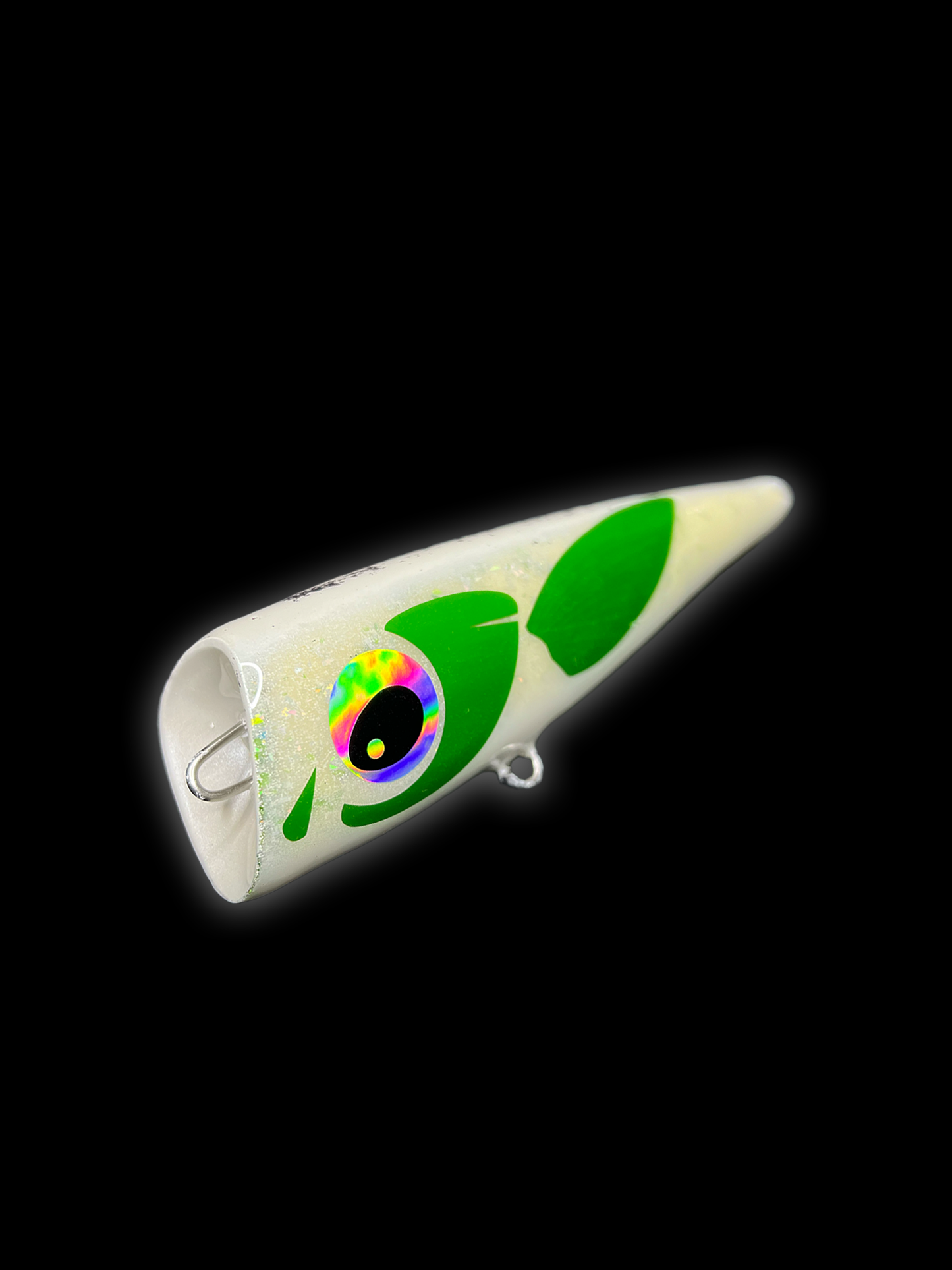 Diving Bomb Green Flying Fish 200P