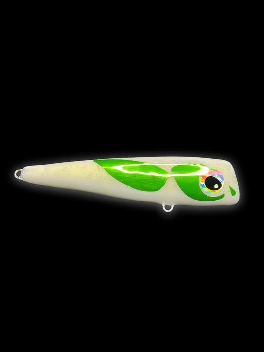 Diving Bomb Green Flying Fish 200P